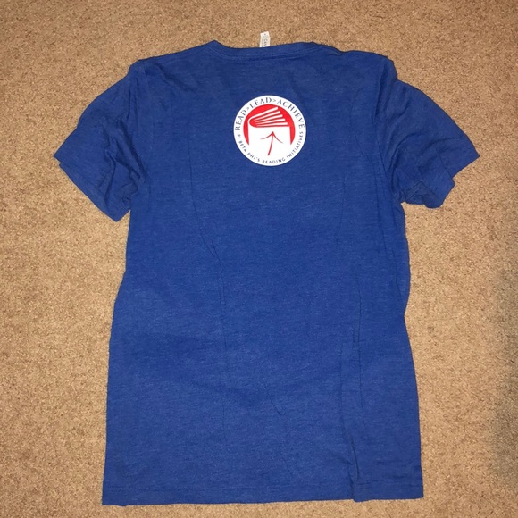 Pi phi T-shirt - Picture 2 of 3